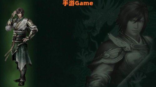 三国志姜维传攻略