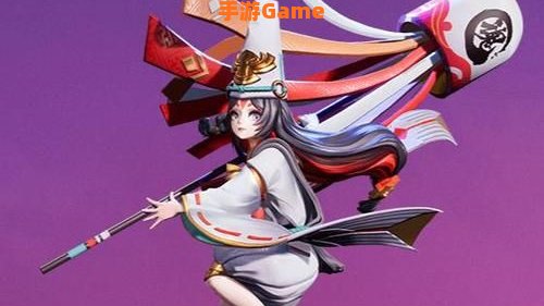 白童子