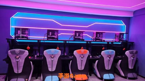 悟空游戏厅