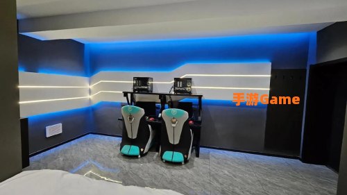 悟空游戏厅