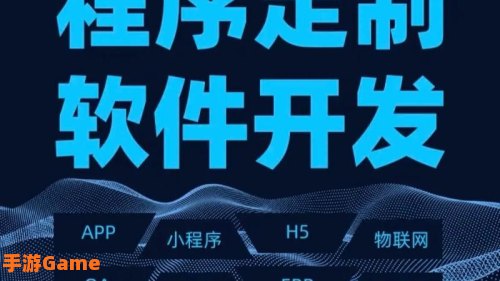 定制app软件