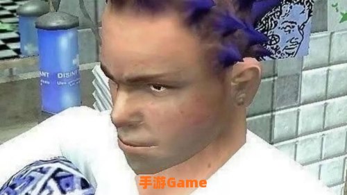 恶霸鲁尼