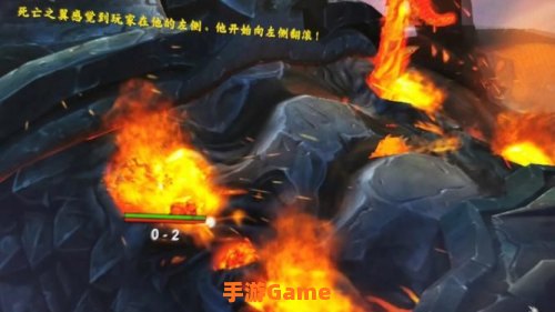 死亡之翼攻略
