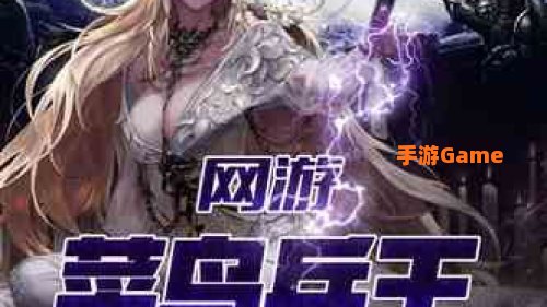 网游之菜鸟高手
