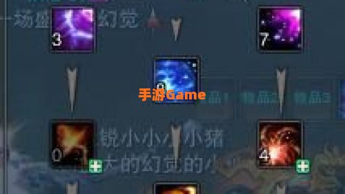 诛仙2鬼王完美加点