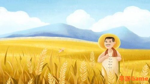 我国南方有农谚小满不满