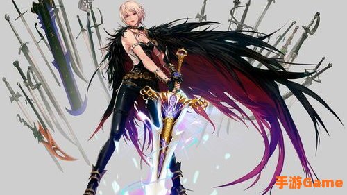 dnf女鬼剑士