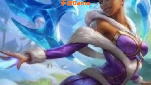 光明骑士 卡尔玛