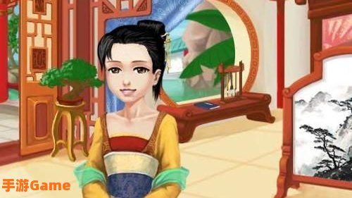 皇后成长计划1.7