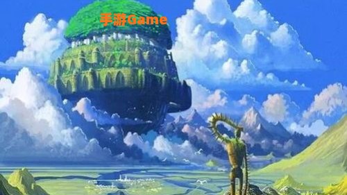 天空之城格桑意为