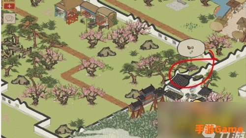 桃花坞宝箱