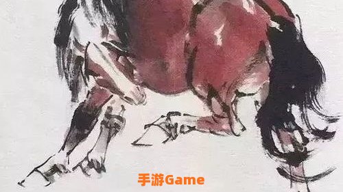 胭脂马