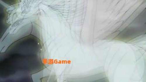 神奇独角马