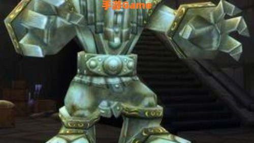 石头傀儡