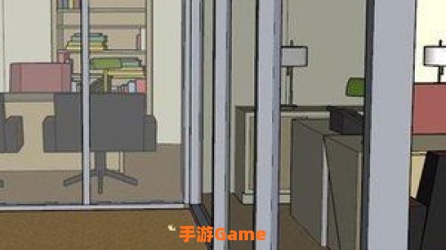 办公室逃脱