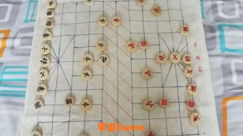 有什么好玩的棋