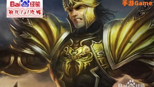 赵信天赋