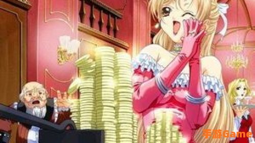 美少女梦工厂攻略