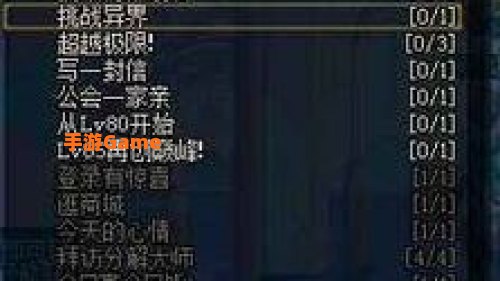 dnf活跃值
