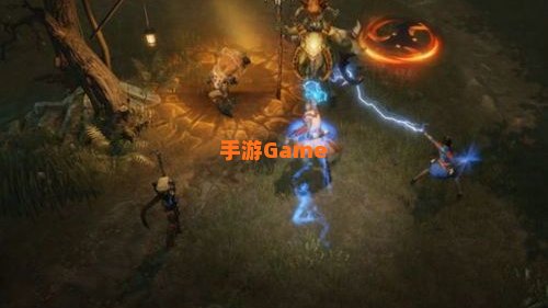 暗黑破坏神:不朽官网