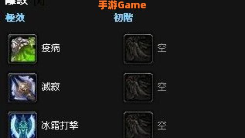 冰dk输出手法