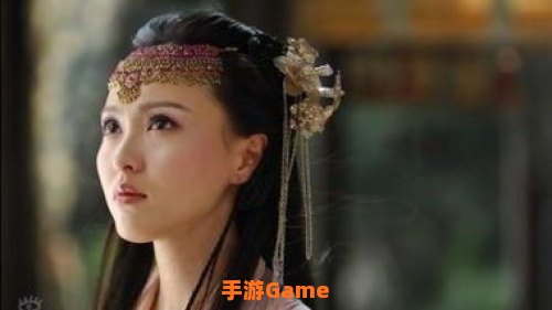 仙剑奇侠传三图片