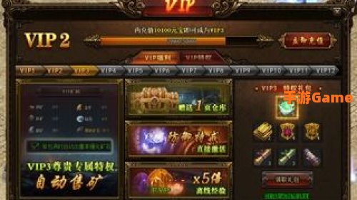 传世vip