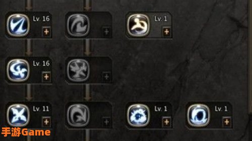 龙之谷刺客技能加点