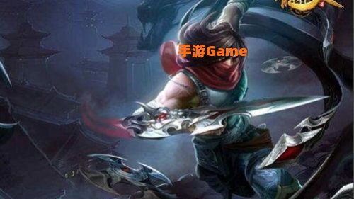 刀锋之影攻略
