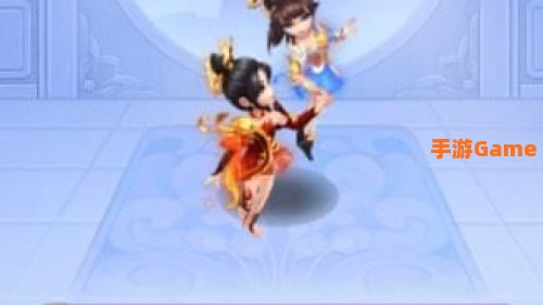 梦幻干将莫邪