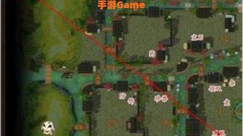 天龙八部凤凰古城怎么去