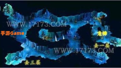 龙窟地图