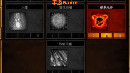 火炬之光 法师加点