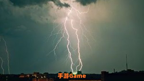 雷电下载