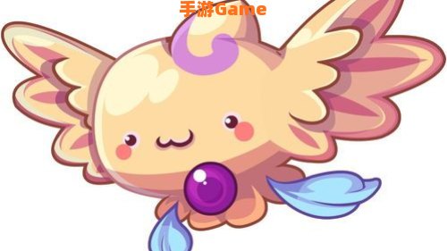 洛克王国黄灵