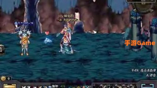 dnf男柔道觉醒